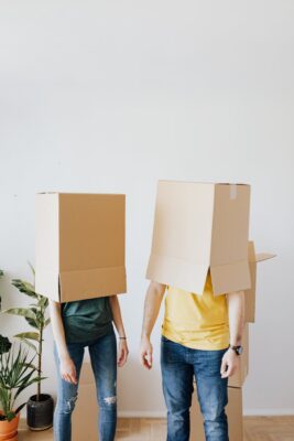 personalizzare packaging
